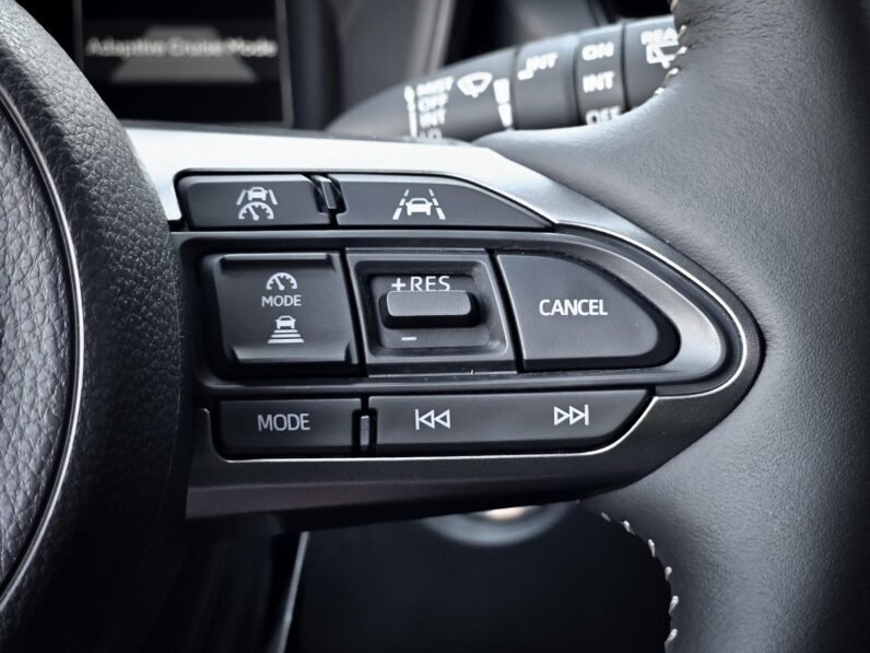 2024 Toyota GR Corolla Premium