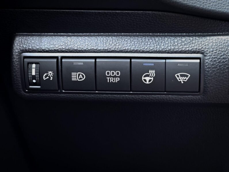 2024 Toyota GR Corolla Premium