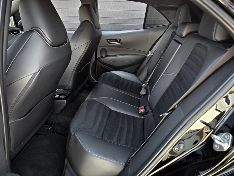 2024 Toyota GR Corolla Premium