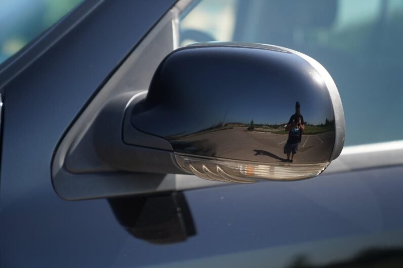 2007 Chevrolet TrailBlazer SS