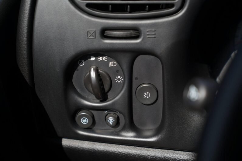2007 Chevrolet TrailBlazer SS