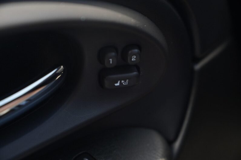2007 Chevrolet TrailBlazer SS