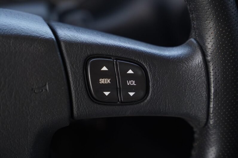 2007 Chevrolet TrailBlazer SS