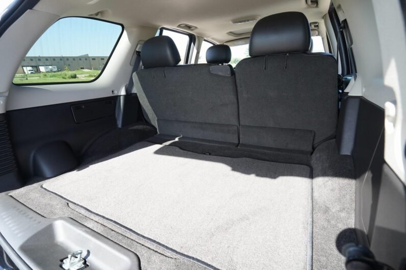 2007 Chevrolet TrailBlazer SS