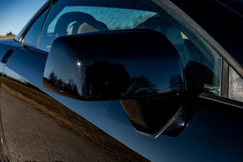 2007 Cadillac XLR-V Base