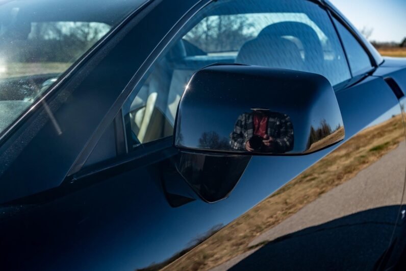 2007 Cadillac XLR-V Base