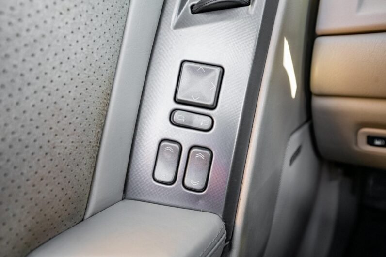 2007 Cadillac XLR-V Base