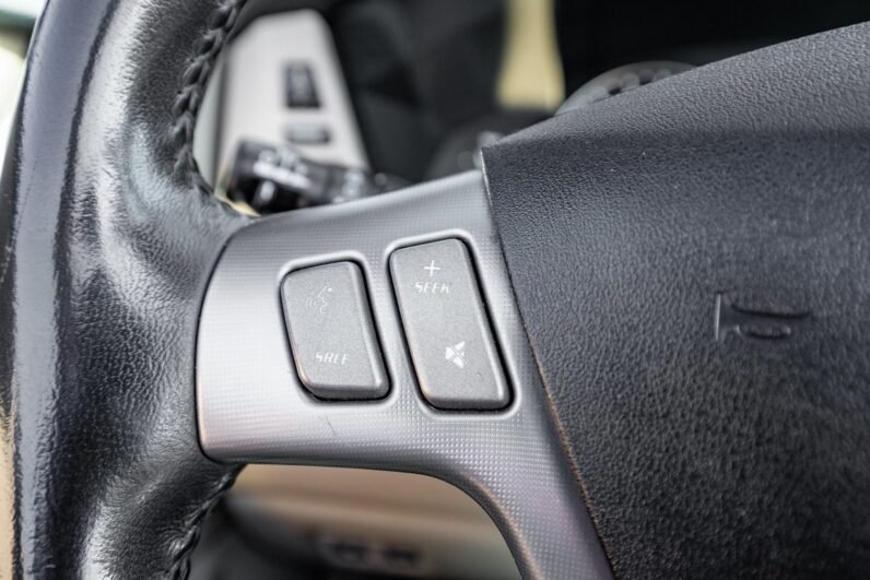2007 Cadillac XLR-V Base