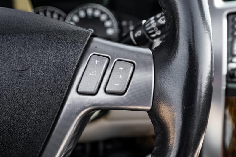 2007 Cadillac XLR-V Base