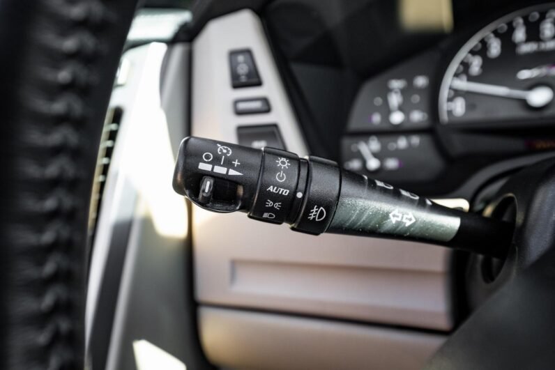 2007 Cadillac XLR-V Base