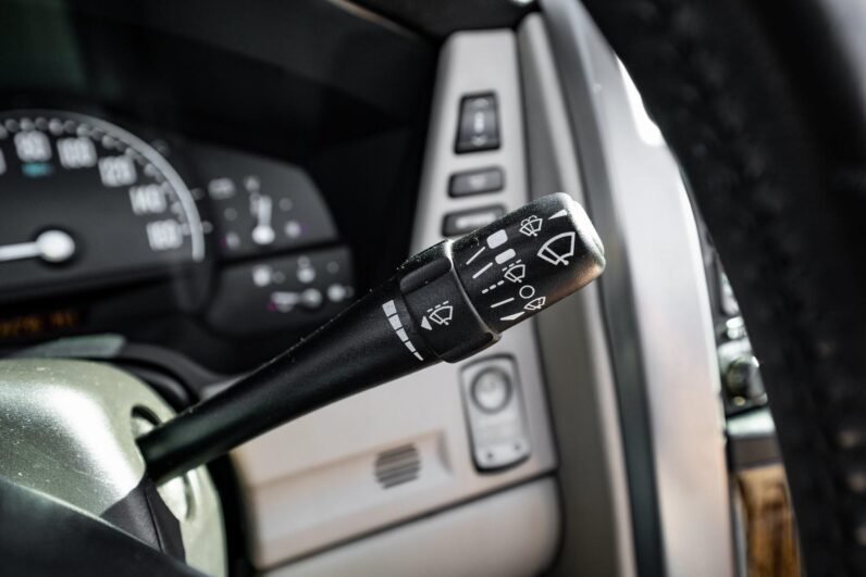 2007 Cadillac XLR-V Base