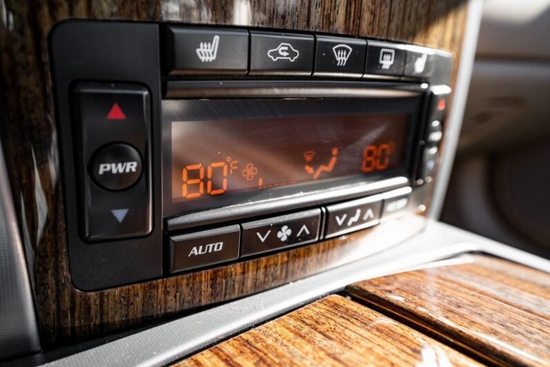 2007 Cadillac XLR-V Base