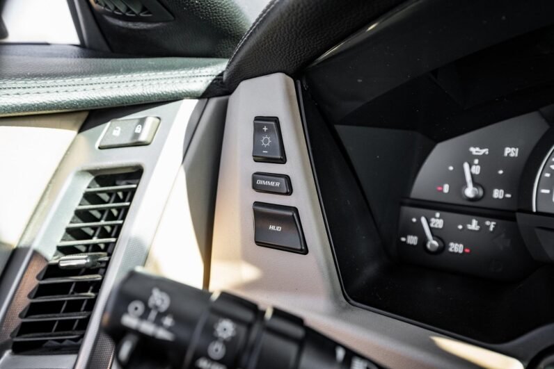 2007 Cadillac XLR-V Base