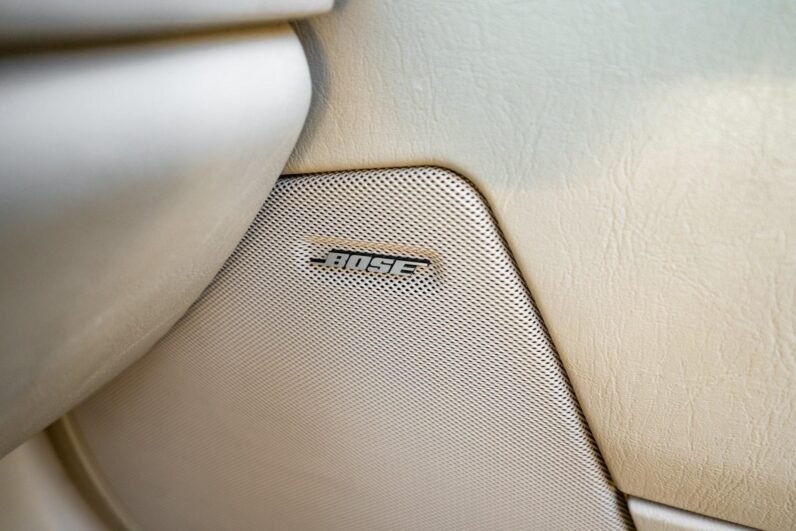 2007 Cadillac XLR-V Base