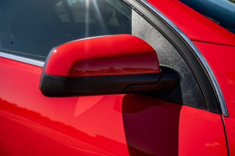 2009 Pontiac G8 GXP