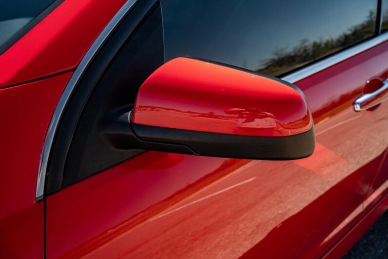 2009 Pontiac G8 GXP