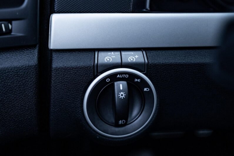 2009 Pontiac G8 GXP
