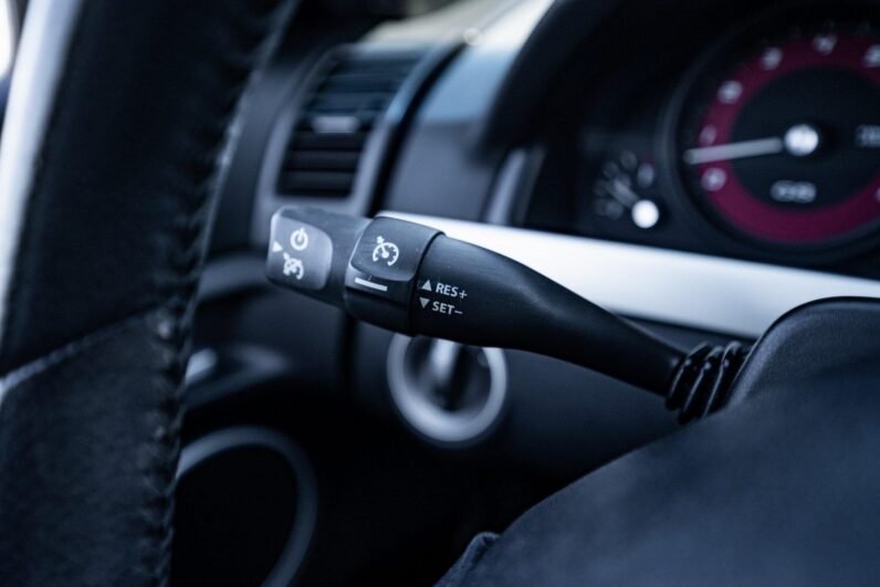 2009 Pontiac G8 GXP