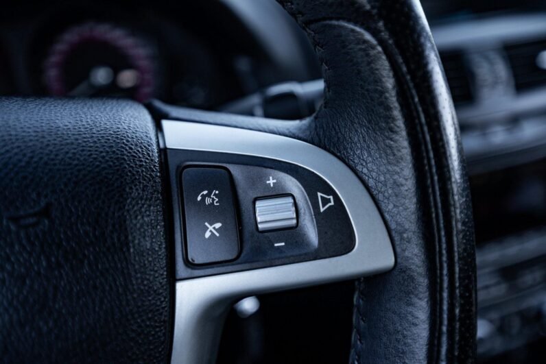 2009 Pontiac G8 GXP