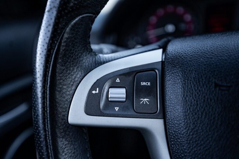 2009 Pontiac G8 GXP