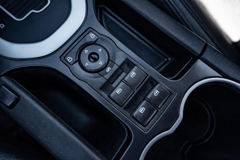 2009 Pontiac G8 GXP