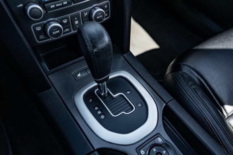 2009 Pontiac G8 GXP