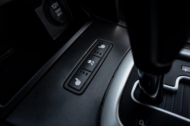 2009 Pontiac G8 GXP