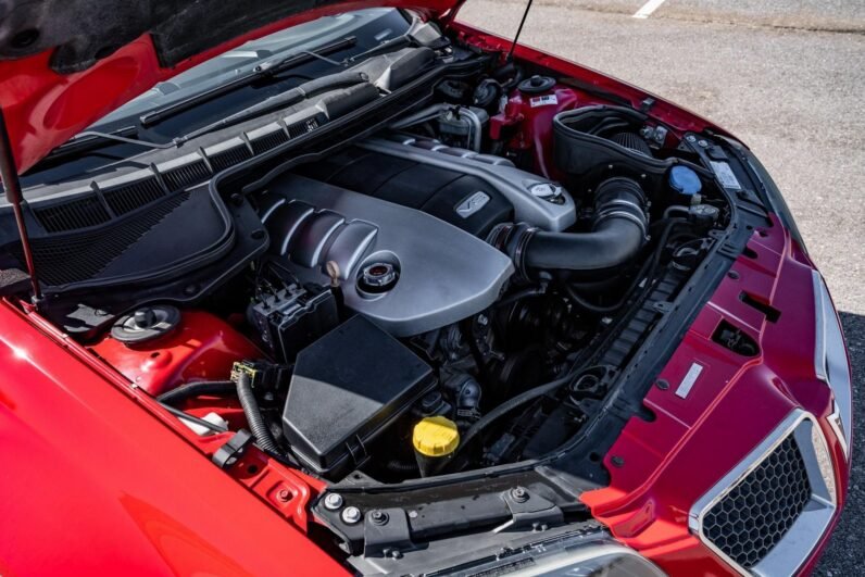 2009 Pontiac G8 GXP