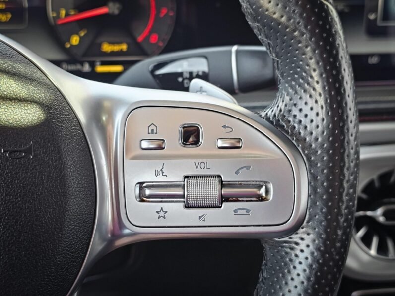 2019 Mercedes-Benz G-Class G 550