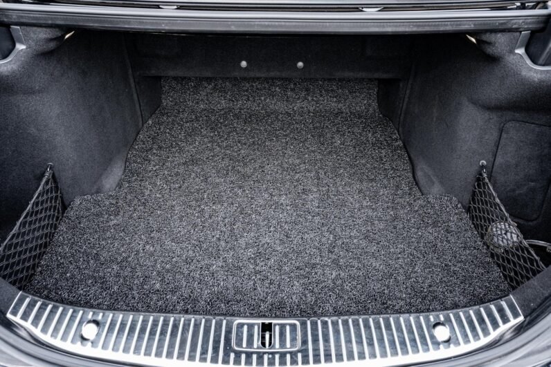 2020 Mercedes-Benz S560