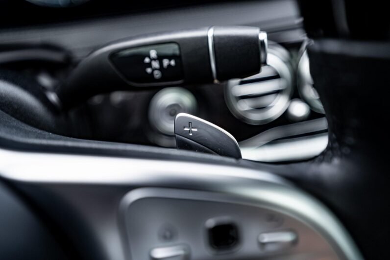 2020 Mercedes-Benz S560