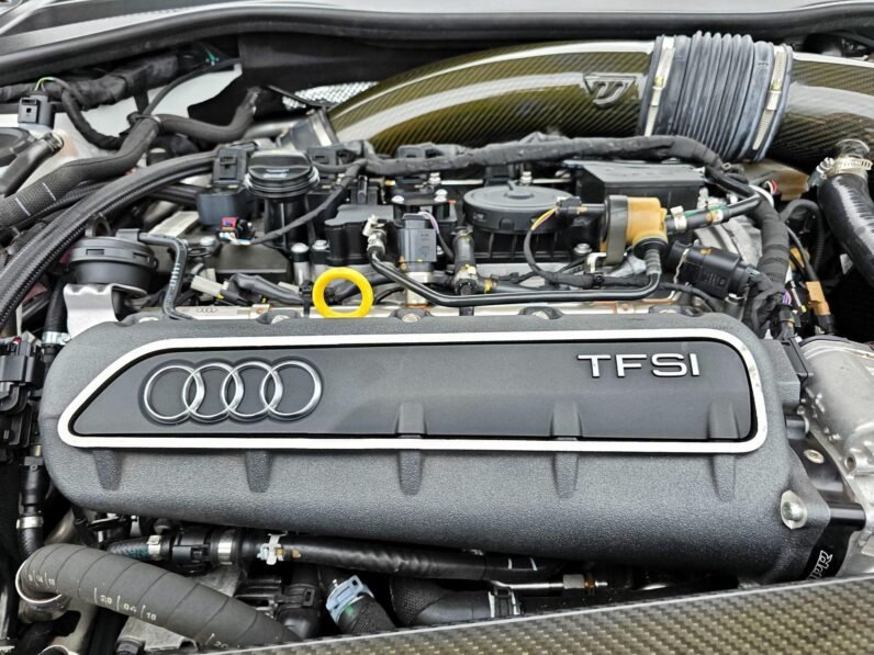 2019 Audi TT RS 2.5T