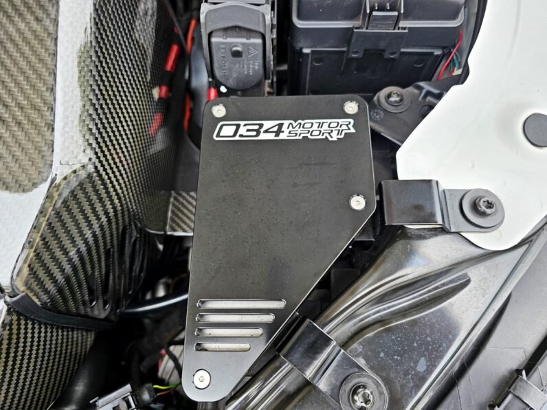 2019 Audi TT RS 2.5T