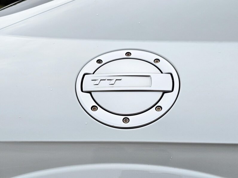2019 Audi TT RS 2.5T