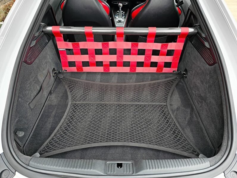 2019 Audi TT RS 2.5T