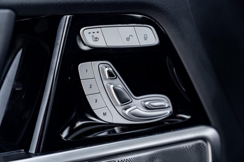 2019 Mercedes-Benz G 63AMG