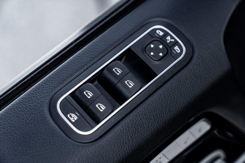 2019 Mercedes-Benz G 63AMG