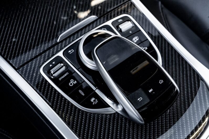 2019 Mercedes-Benz G 63AMG