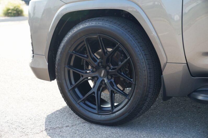 2022 Lexus LX 600 Premium