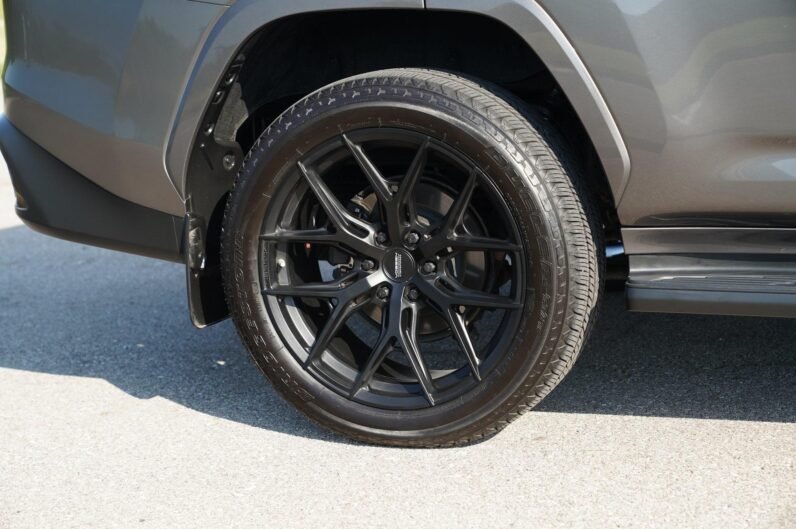 2022 Lexus LX 600 Premium