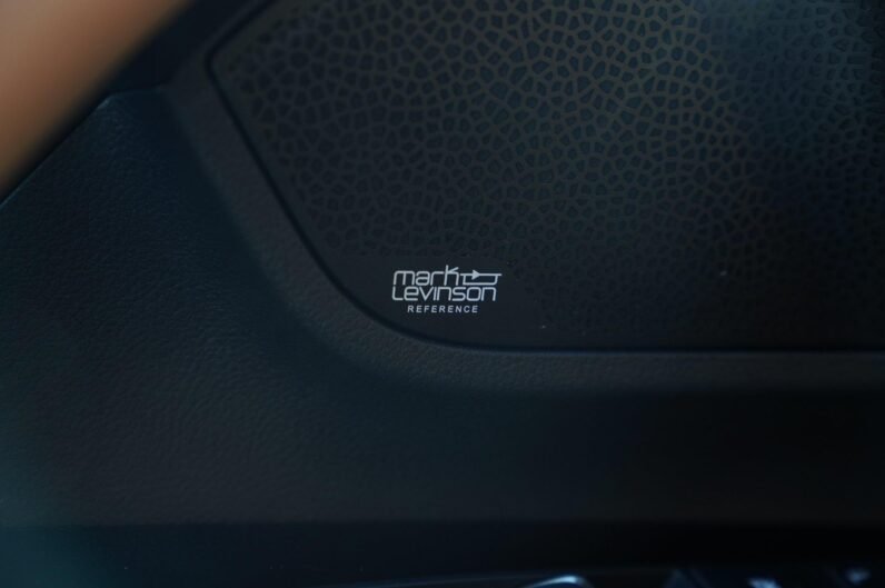 2022 Lexus LX 600 Premium