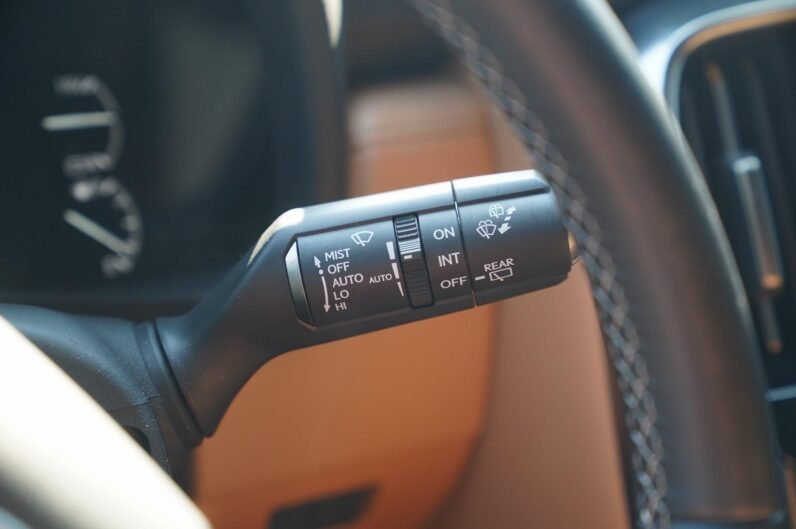 2022 Lexus LX 600 Premium