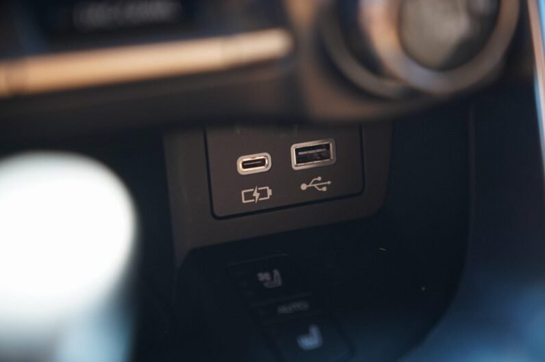2022 Lexus LX 600 Premium