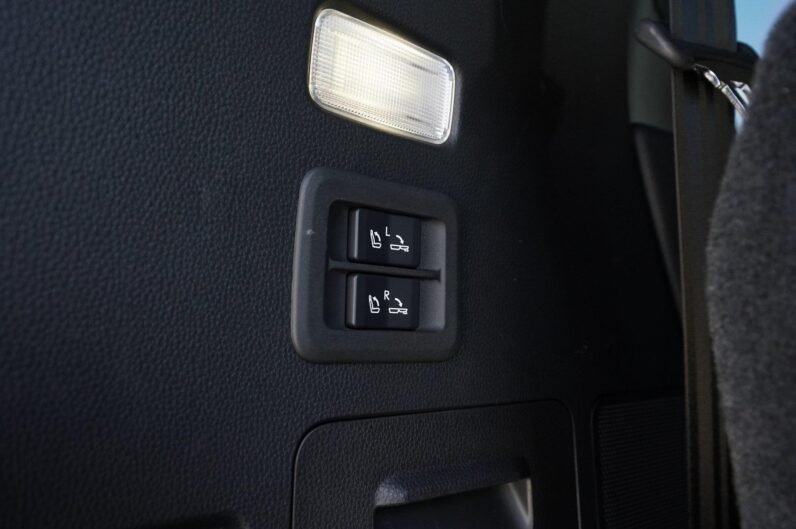 2022 Lexus LX 600 Premium