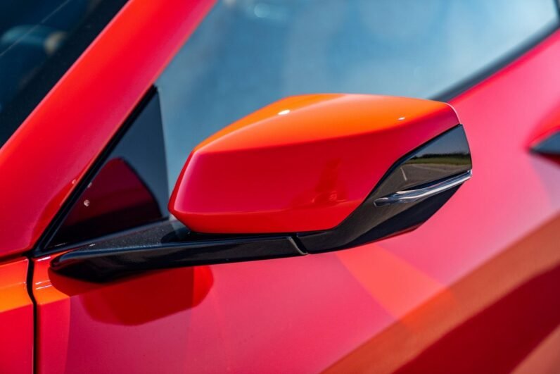 2021 Chevrolet Corvette 3LT W/Z51