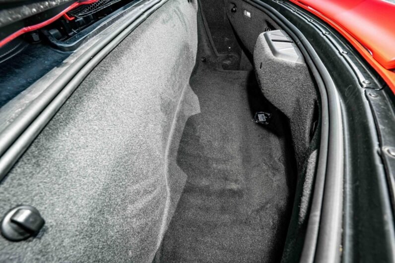 2021 Chevrolet Corvette 3LT W/Z51