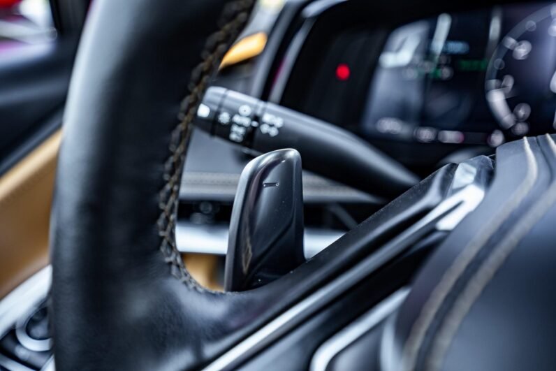 2021 Chevrolet Corvette 3LT W/Z51