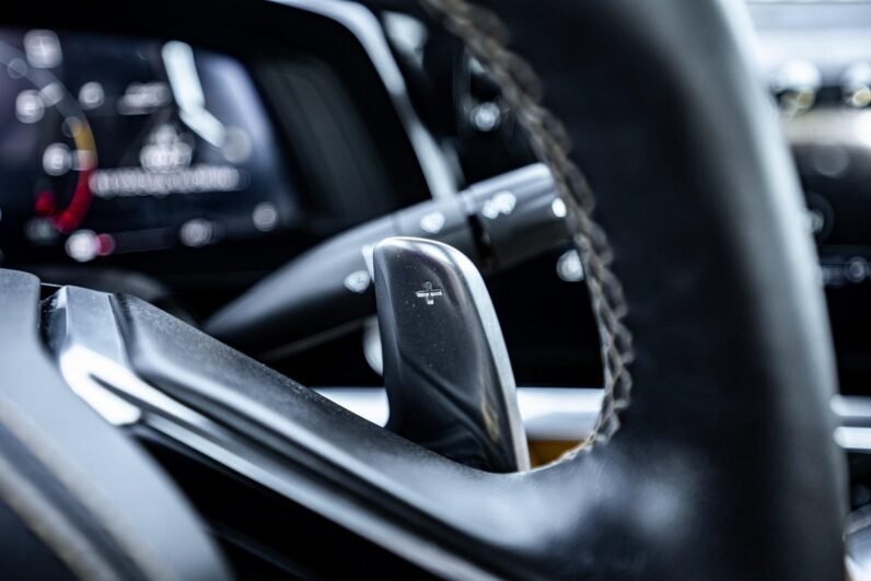 2021 Chevrolet Corvette 3LT W/Z51