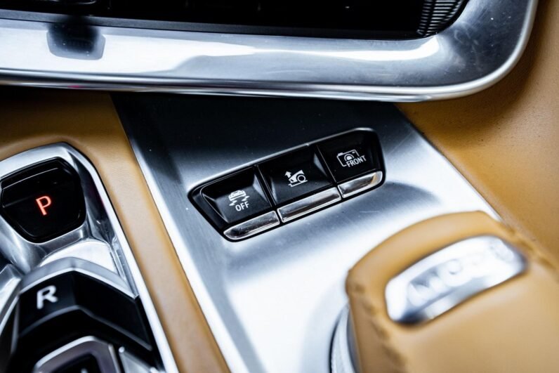 2021 Chevrolet Corvette 3LT W/Z51