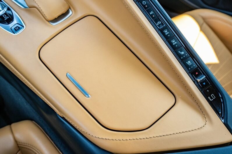 2021 Chevrolet Corvette 3LT W/Z51